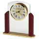 Howard Miller Winfield Table Clock 645-790
