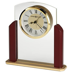 Howard Miller Winfield Table Clock 645-790