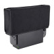 Black Nylon Dust Cover