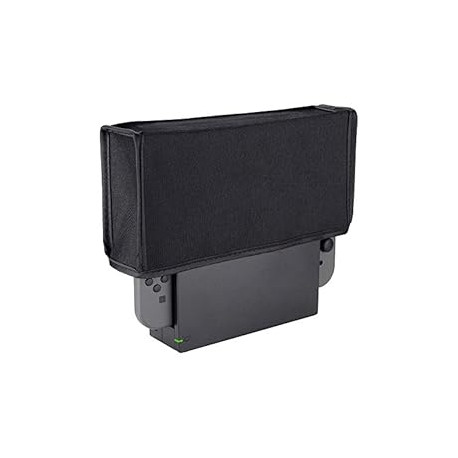 Black Nylon Dust Cover