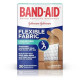 Brand Flexible Fabric Adhesive Bandages Assorted Sizes 30 count