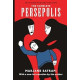The Complete Persepolis: Volumes 1 and 2