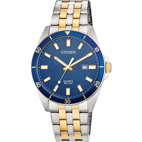 Citizen Quartz Mens Watch