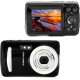 16MP Megapixel Compact Digital