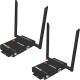 1X2 Wireless HDMI Extender