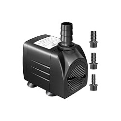 550GPH Submersible Pump 30W