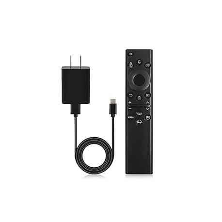 Remote Replacement for Samsung TV