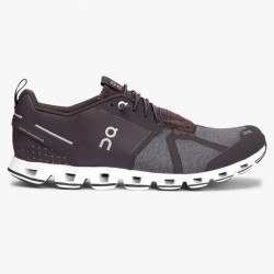Cloud Terry Shoes