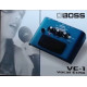 Boss VE-1 Vocal Echo Vocal Effect