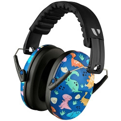 Kids Ear Protection