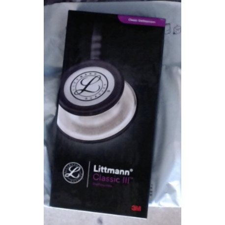 Littmann Classic
