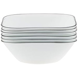 6-Piece (22-Oz) Cereal Soup Bowls