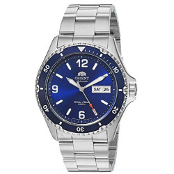 Orient Men's 'Mako II' Japanese Automatic