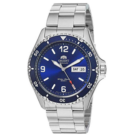 Orient Men's 'Mako II' Japanese Automatic