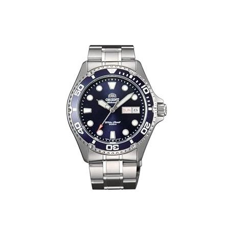 Orient Men's Japanese Automatic