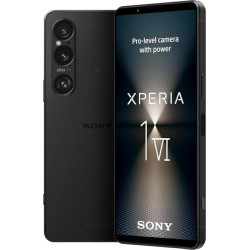 Sony Xperia XQ-EC72