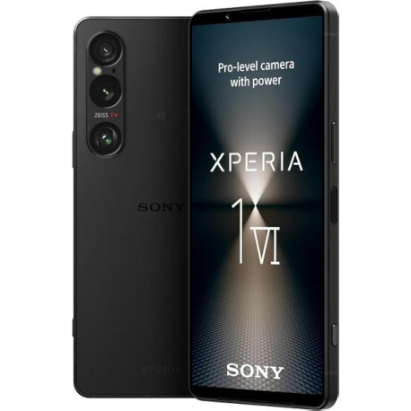 Sony Xperia XQ-EC72