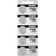 Energizer CR2025 Lithium Batteries (1 Pack of 5)