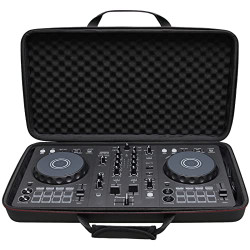 DJ Controller Hard Case