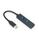 Creative Sound Blaster Play! 4 Hi-res External USB-C DAC and Sound Adapter