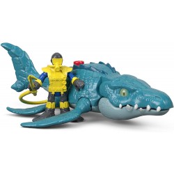 Fisher-Price Imaginext Jurassic World