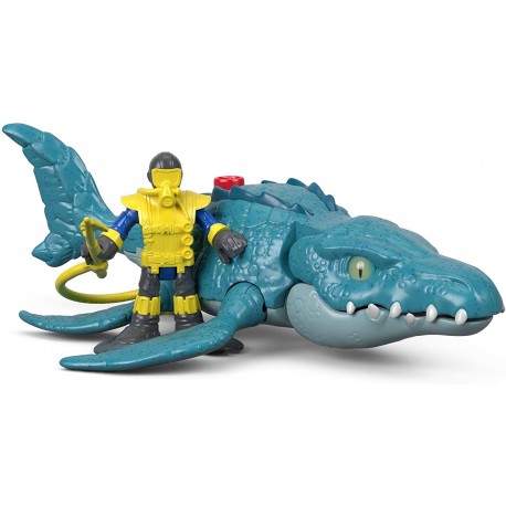 Fisher-Price Imaginext Jurassic World