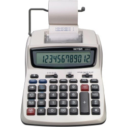 Victor Printing Calculator