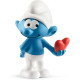 Schleich Smurfs, Retro Toys for Kids