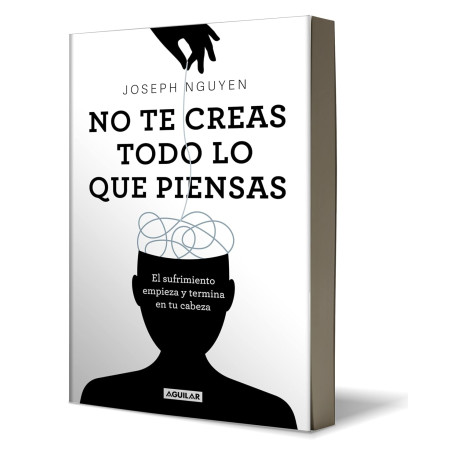 No te creas todo lo que piensas