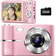 50MP Full High Definition 1080P Camera