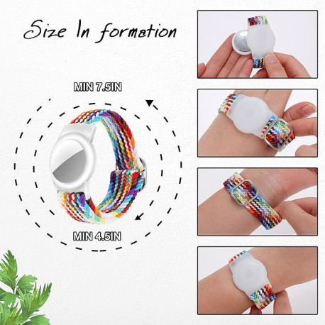 Pack 150 bracelet for children