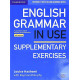 English Grammar in Use Supplementary Exercises Book