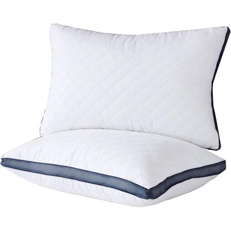 Pillows for Sleeping (2-Pack)