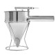Stainless Steel Pancake Batter Dispenser