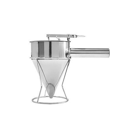Stainless Steel Pancake Batter Dispenser