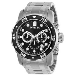 Men's Pro Diver Collection Chronograph Watch
