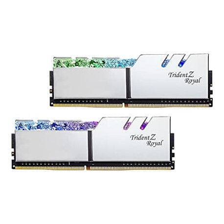 DDR4 RAM 64GB (2x32GB) 3200