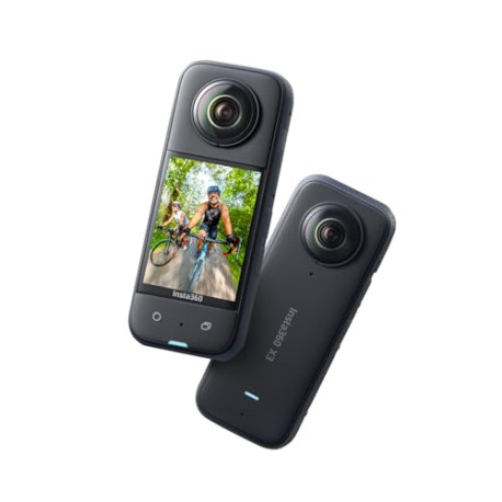 Insta360 X3