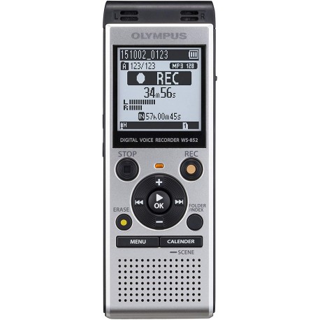 Olympus Voice Recorder