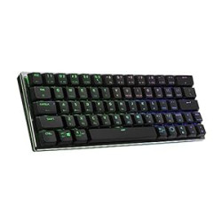 Cooler Master SK622 60% Wireless Bluetooth