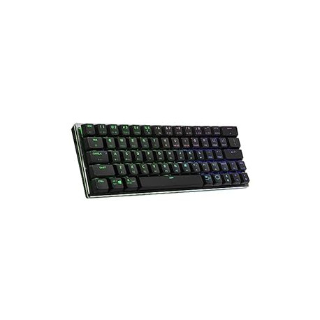 Cooler Master SK622 60% Wireless Bluetooth