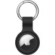 Compatible with AirTag Case Keychain