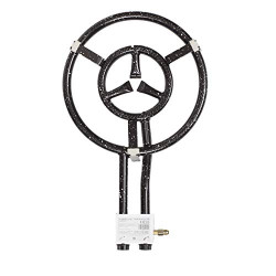 Burners (20 cm/7.90 inc to 70cm/ 27.55 inch) (19.70 inch (50cm)