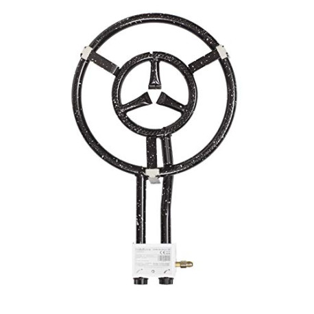 Burners (20 cm/7.90 inc to 70cm/ 27.55 inch) (19.70 inch (50cm)