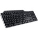 Dell Business Multimedia Keyboard - KB522, Black
