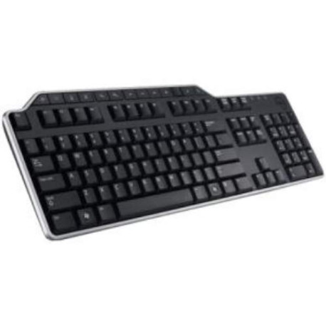 Dell Business Multimedia Keyboard - KB522, Black