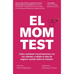 El Mom Test