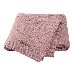 Baby Blankets for Girls Pink Soft Babe