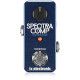 TC Electronic SPECTRACOMP BASS COMPRESSOR