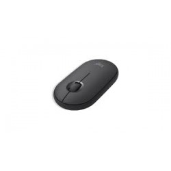 Logitech Portable Wireless Mouse M355 (Graphite)